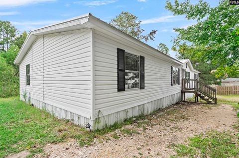 A home in Columbia