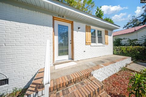 Photo of 502 A Koon Street, West Columbia, SC 29169 (MLS # 620155)