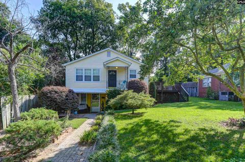 3216 Gadsden Street Columbia Sc 29201