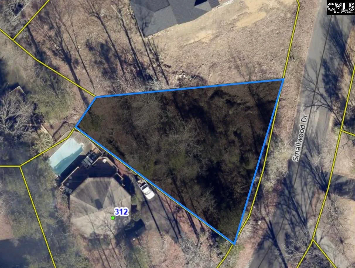 306 Smallwood Drive