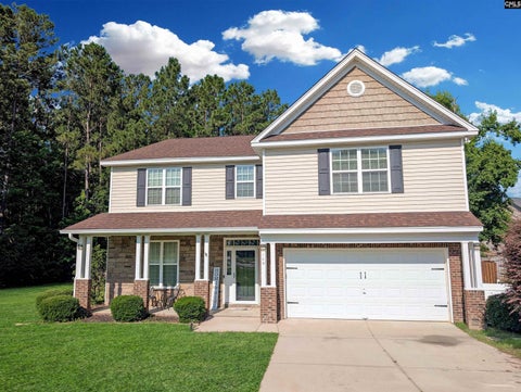 Photo of 109 Thomaston Drive, Columbia, SC 29229 (MLS # 636387)