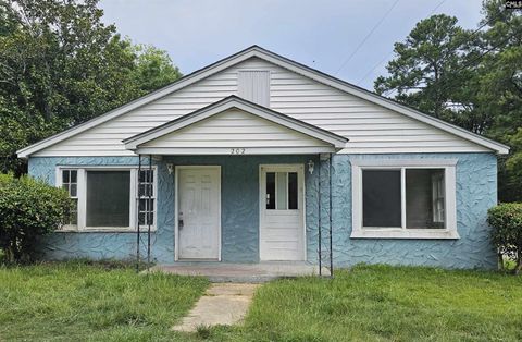 Photo of 202 Crawford Road, Columbia, SC 29203 (MLS # 620563)