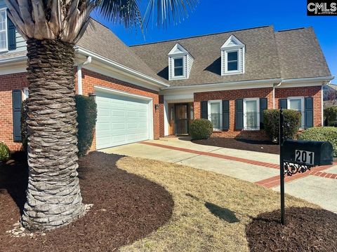 201 White Birch Circle Columbia SC 29223