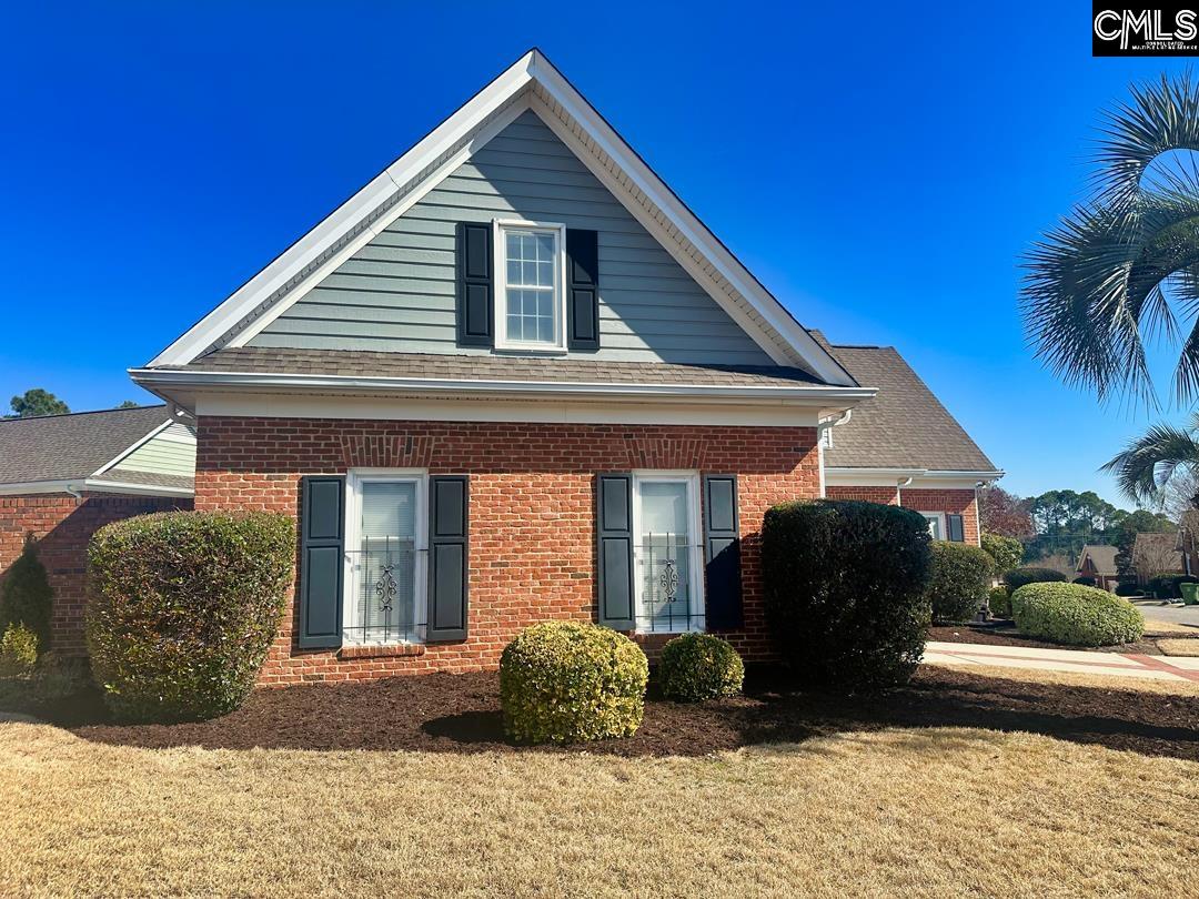 201 White Birch Circle