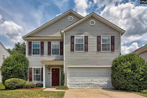 Photo of 730 McNamara Lane, Columbia, SC 29229 (MLS # 637386)