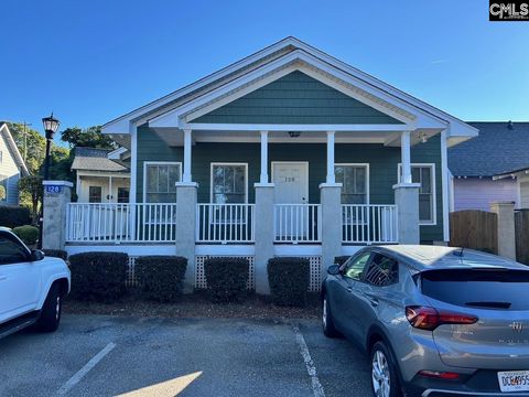 Photo of 128 Taylors Hill Drive, Columbia, SC 29201 (MLS # 619705)