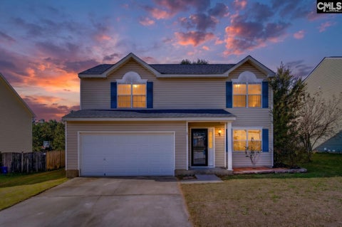 Photo of 161 Tea Olive Avenue, Lexington, SC 29073 (MLS # 645988)