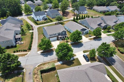 A home in Blythewood