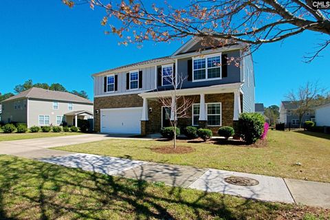 A home in Blythewood