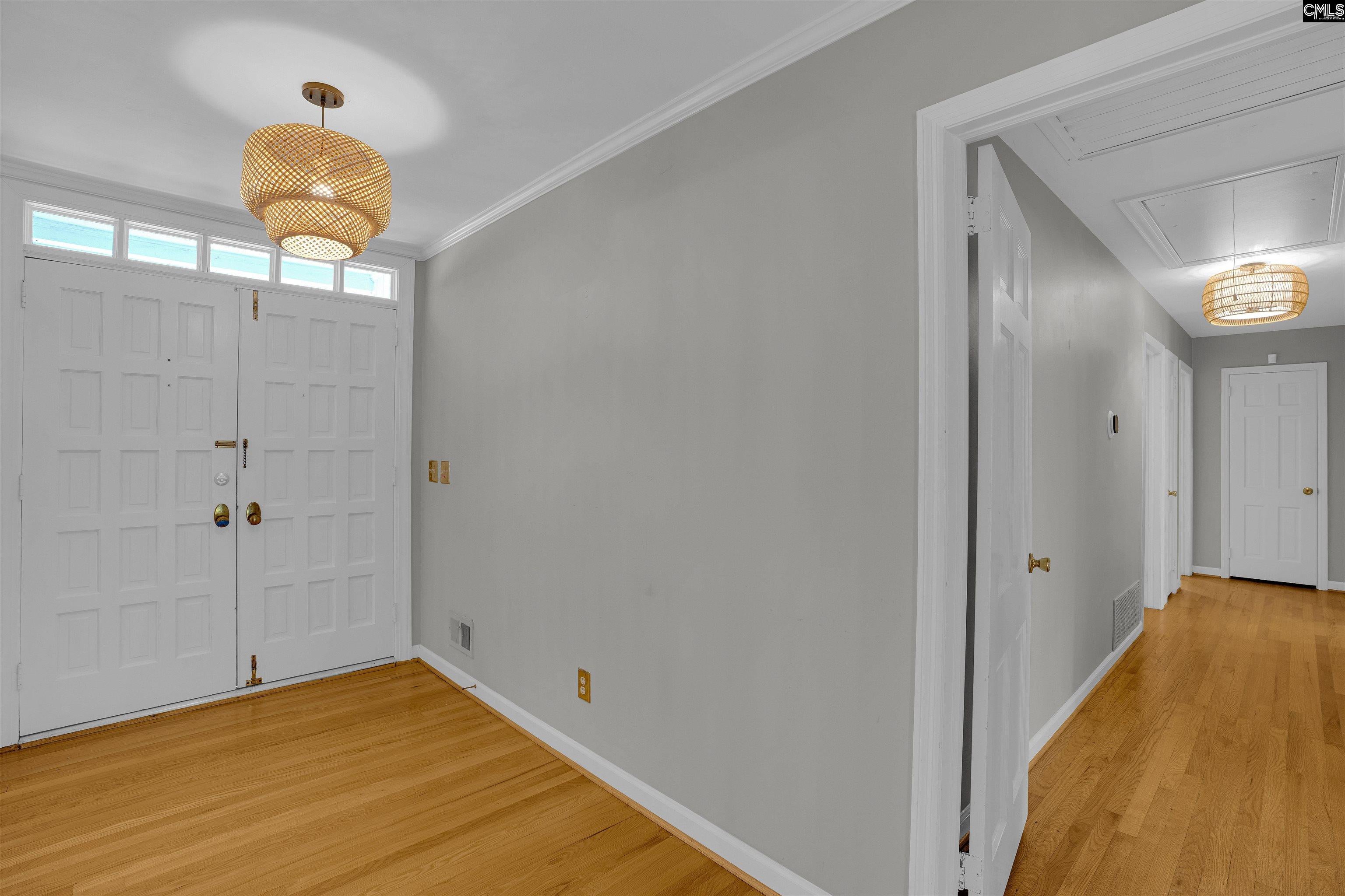 1 Leconte Court