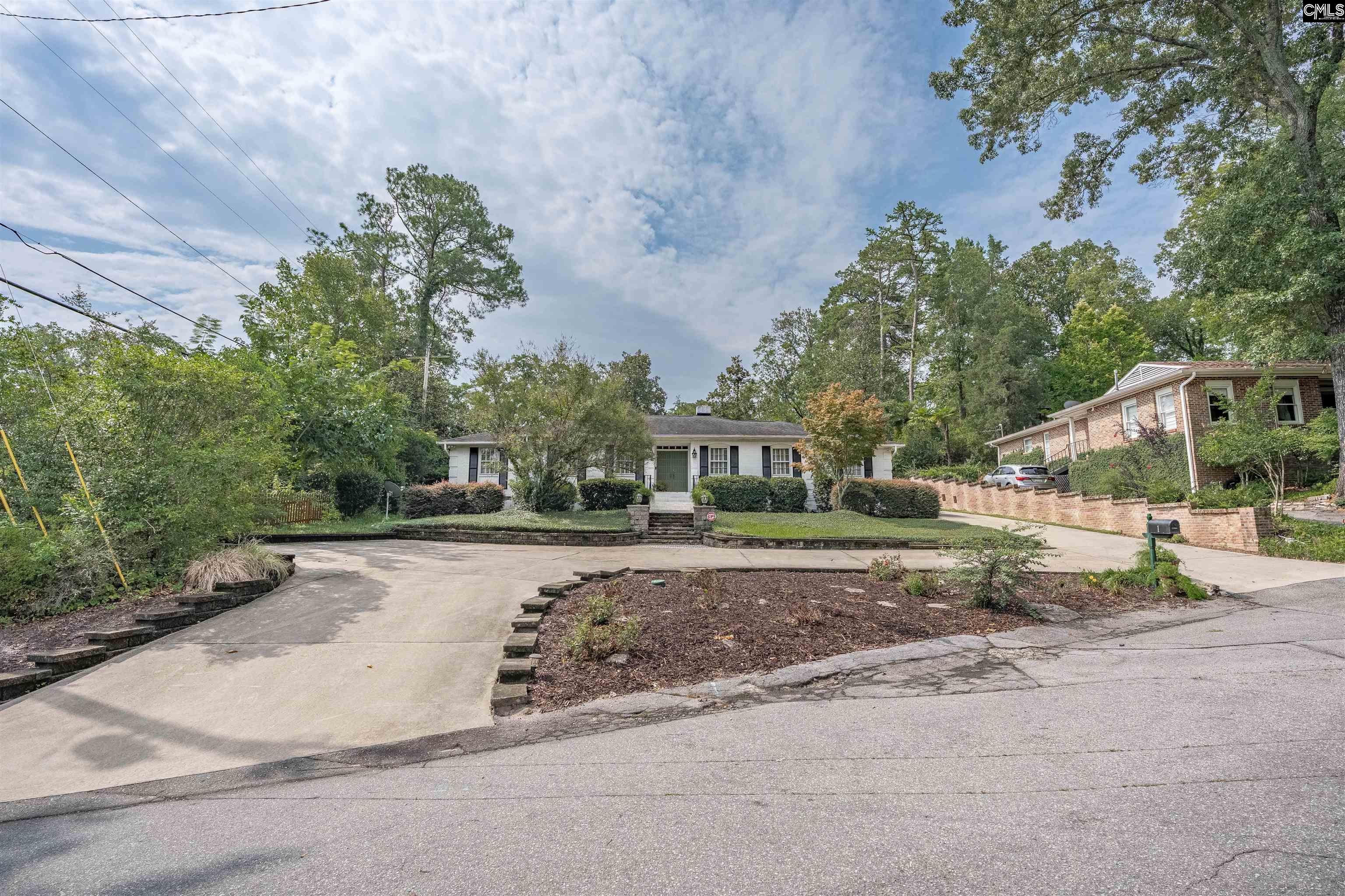 1 Leconte Court