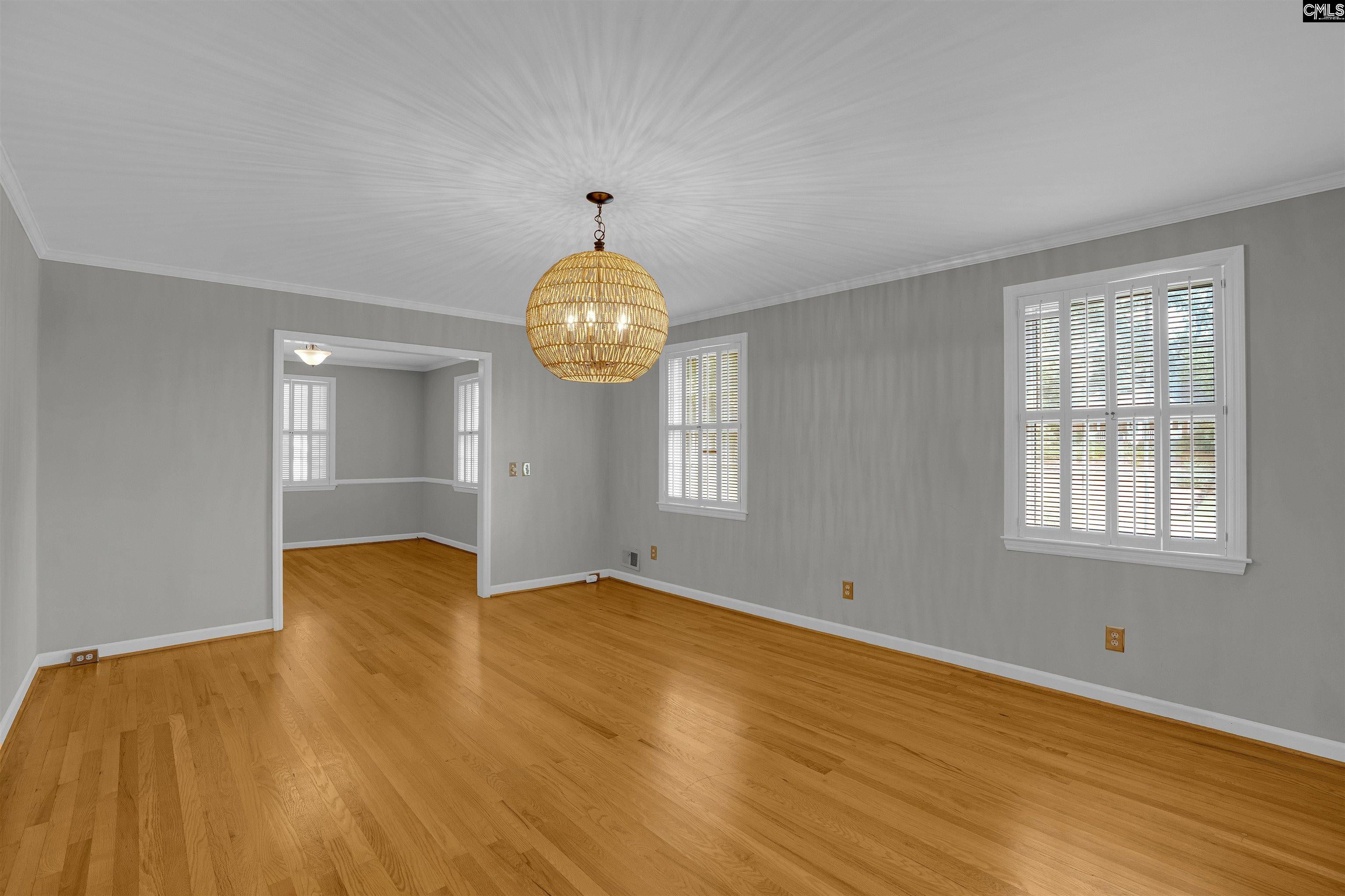 1 Leconte Court