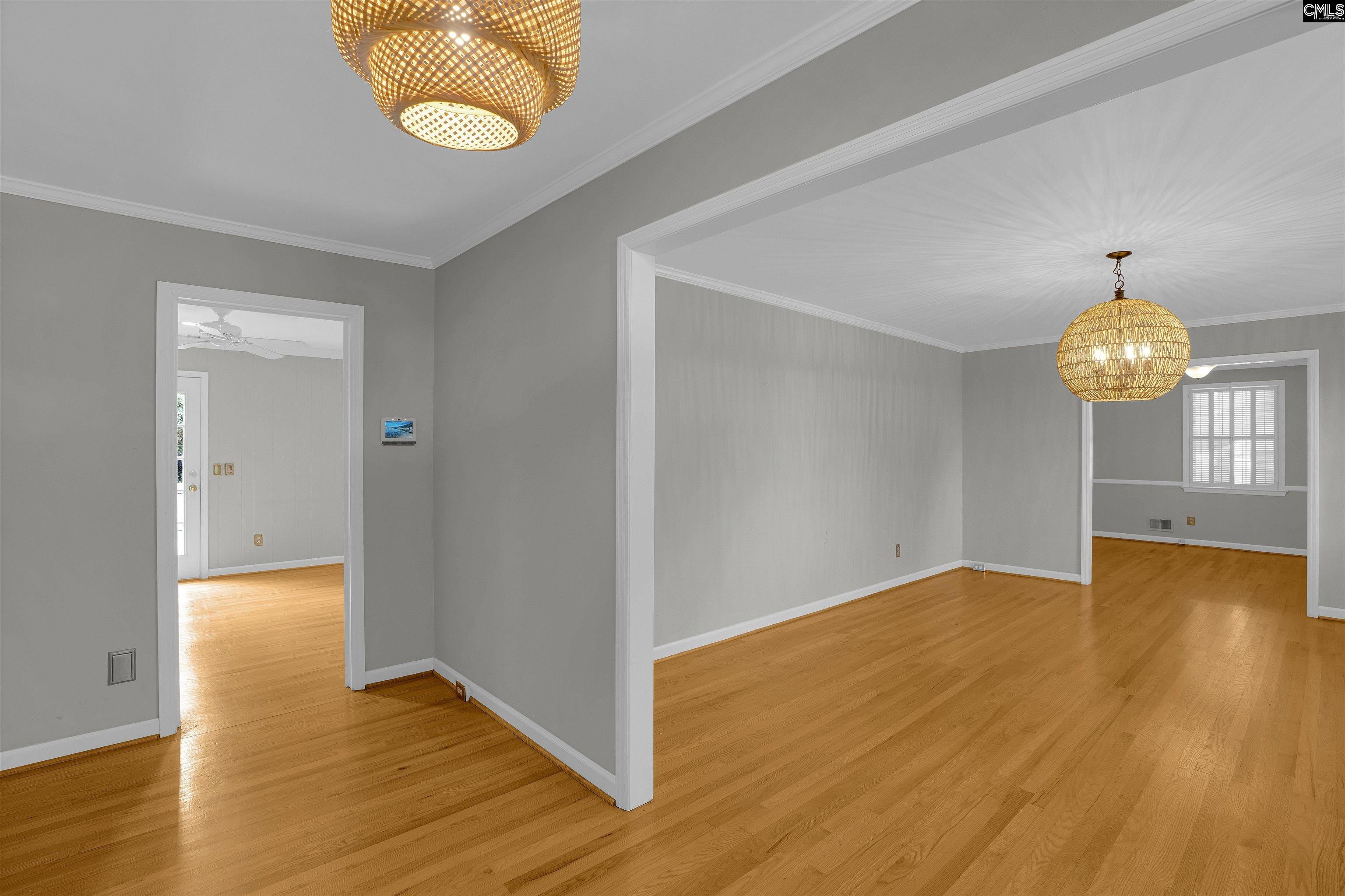 1 Leconte Court