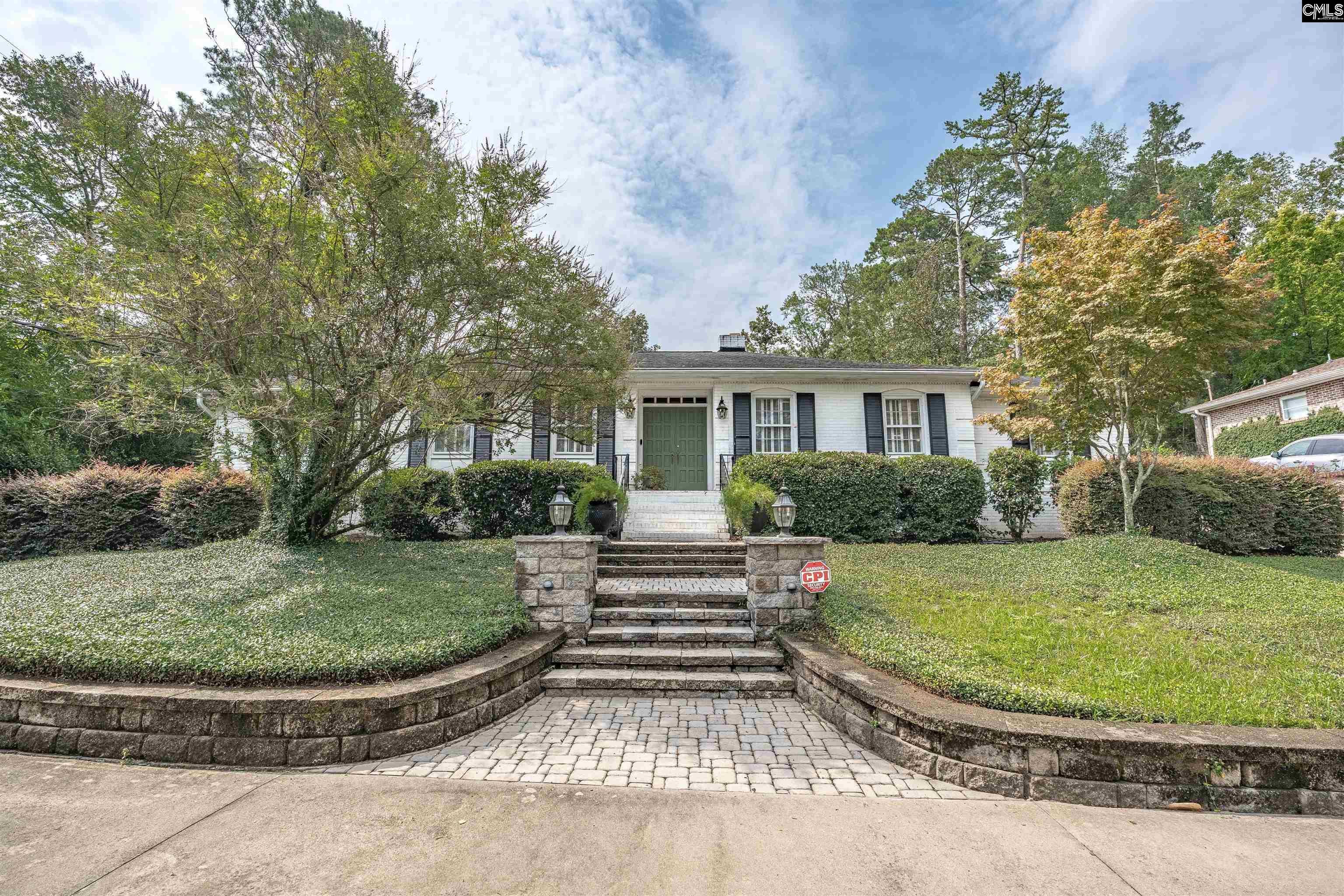 1 Leconte Court, Columbia, SC, 29205
