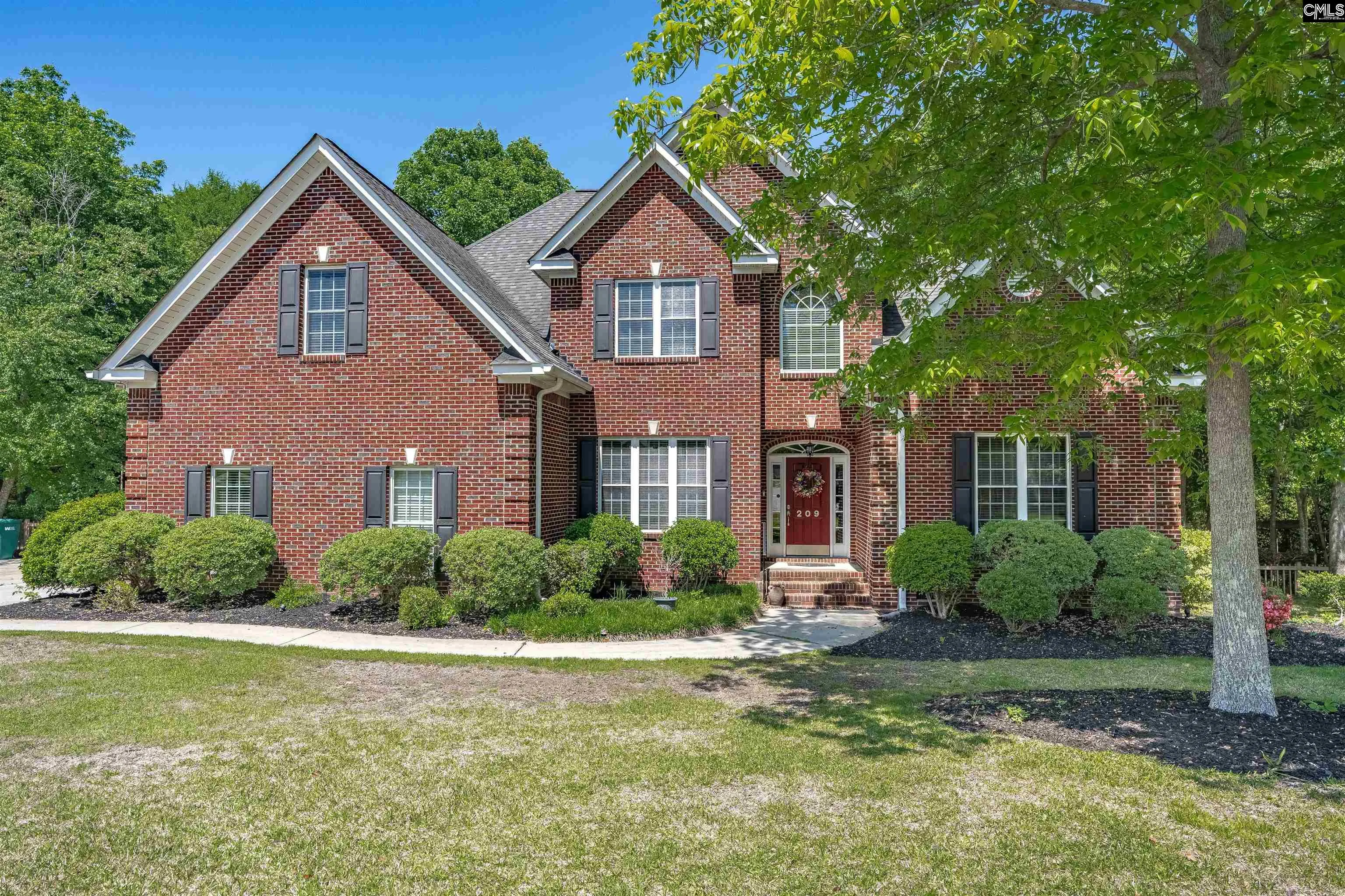 209 Inverness Court
