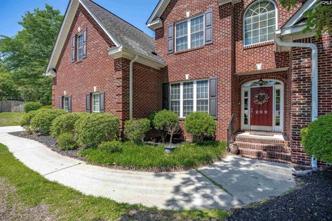 Photo of 209 Inverness Court, Lexington, SC 29072 (MLS # 632537)