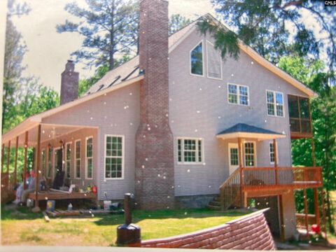 Photo of 1225 Wateree Road, Winnsboro, SC 29180 (MLS # 633790)