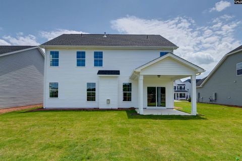 A home in Lexington