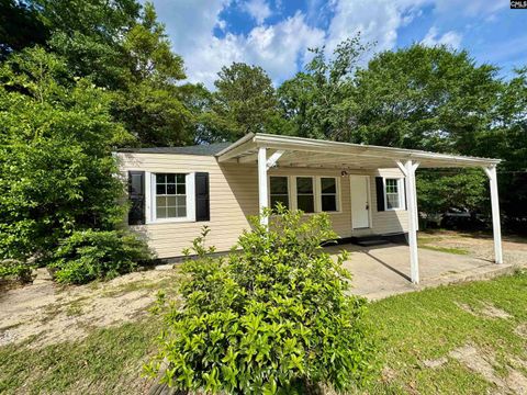 1306 Bonner Avenue Columbia SC 29204