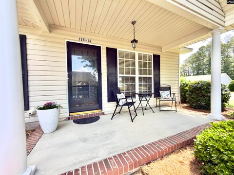 Photo of 1551 Willow Creek Blvd BLVD #1A, Lugoff, SC 29078 (MLS # 635008)