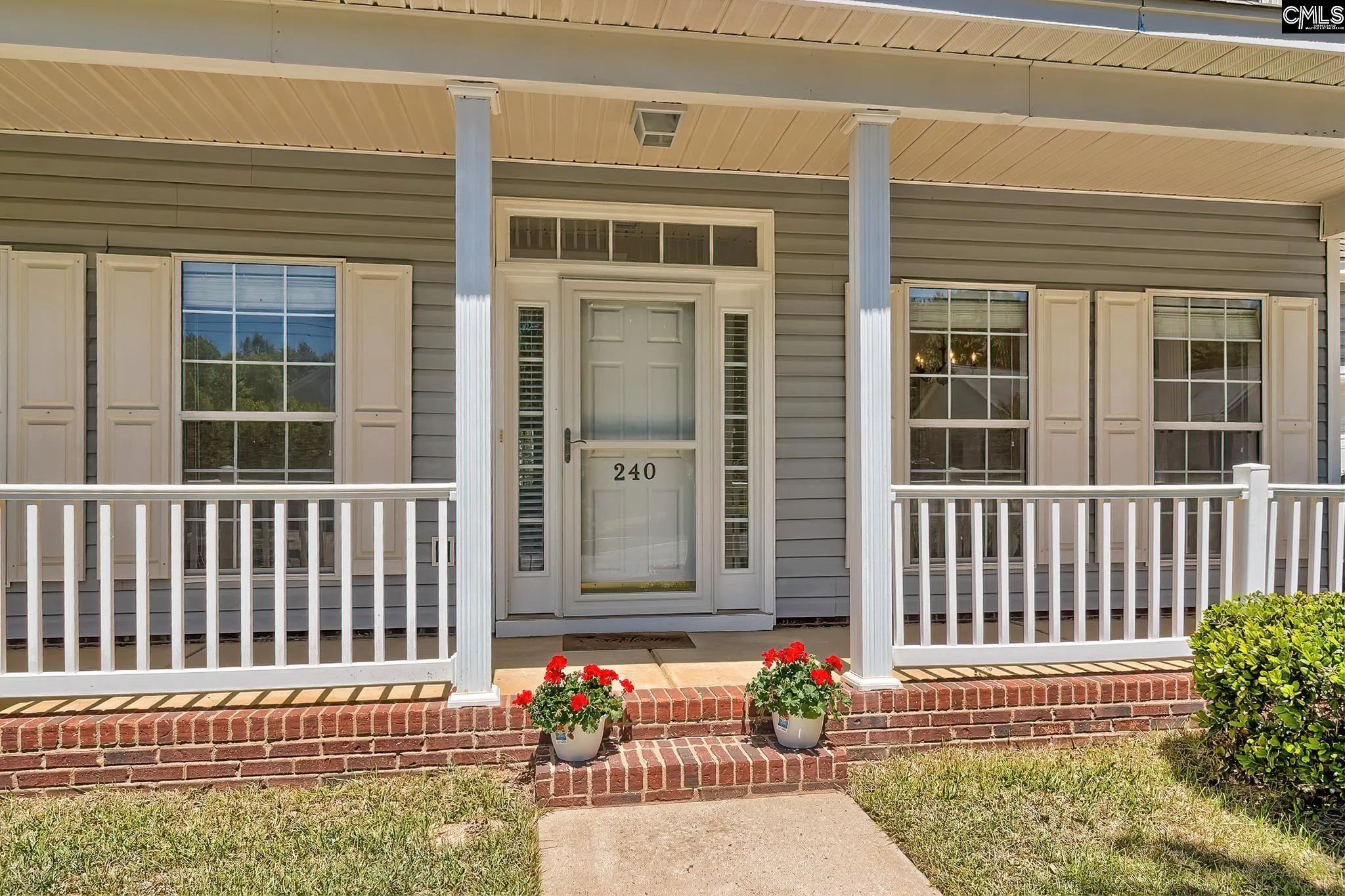 240 Cabin Drive