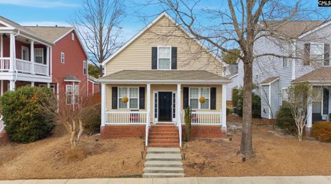 622 Harbour Pointe Drive Columbia Sc 29229