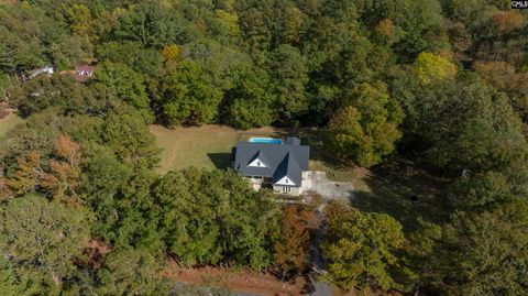 A home in Lexington