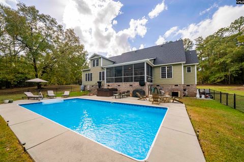 A home in Lexington