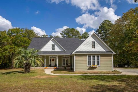 A home in Lexington