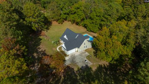 A home in Lexington