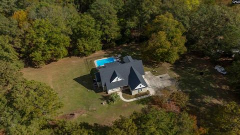 A home in Lexington