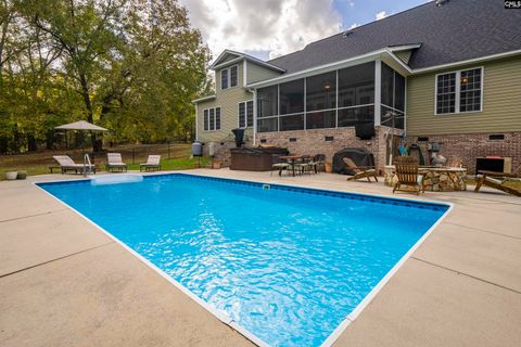 A home in Lexington