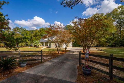 A home in Lexington