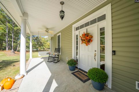 A home in Lexington