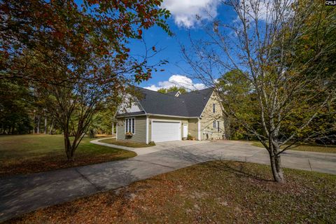 A home in Lexington