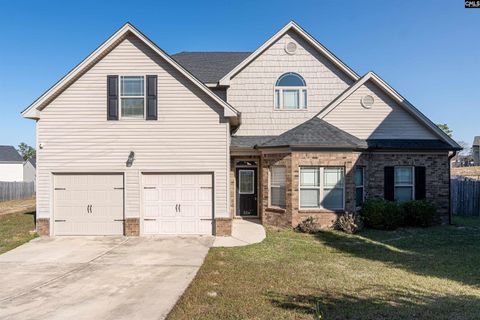 Photo of 326 Keegan Rock Court, Lexington, SC 29073 (MLS # 622546)