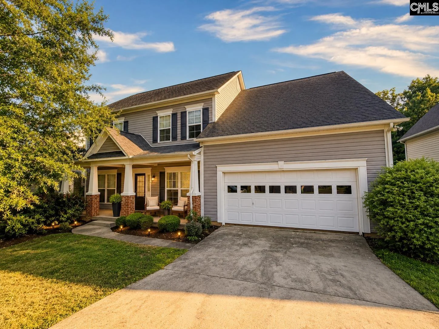 209 Caedmons Creek Drive
