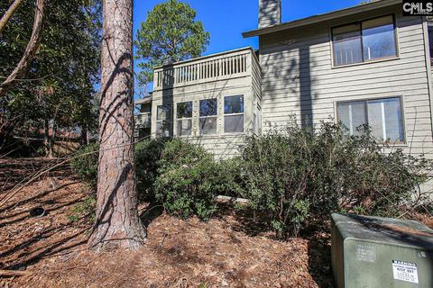 A home in Columbia