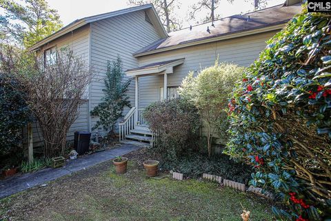 A home in Columbia