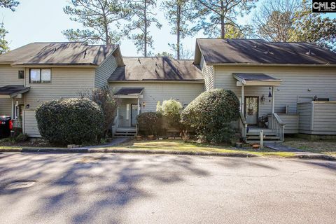 A home in Columbia