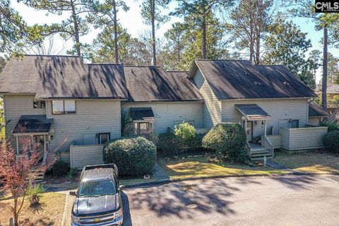 A home in Columbia