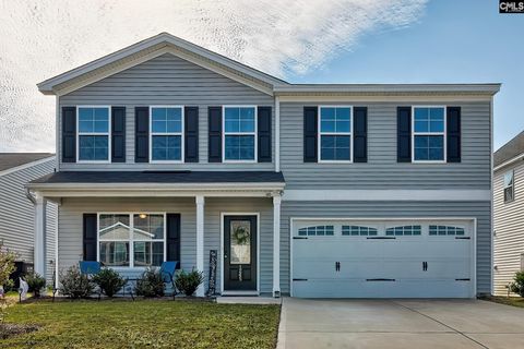 A home in Lexington