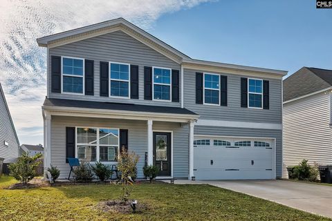 A home in Lexington