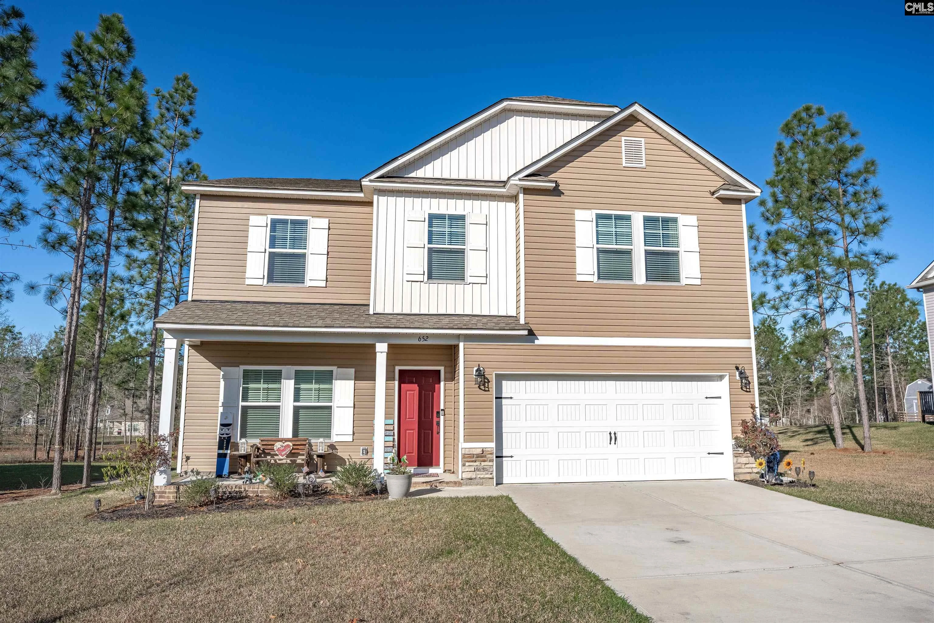 652 Rose Quartz Lane
