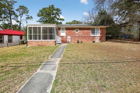 Photo of 517 Johnson Avenue, Columbia, SC 29203 (MLS # 629373)