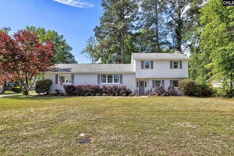 Photo of 6518 Christie Road, Columbia, SC 29209 (MLS # 631298)