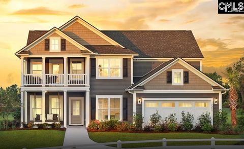 Photo of 176 Schneider Lane, Lexington, SC 29072 (MLS # 631763)