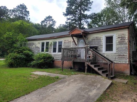 601 Valley Avenue New Ellenton SC 29809