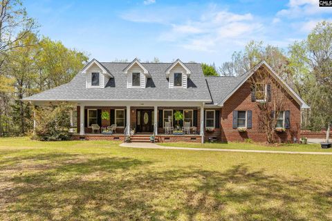 Photo of 1368 Sunnyhill Drive, Camden, SC 29020 (MLS # 630981)