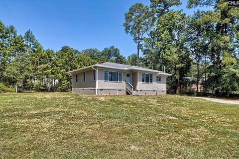 A home in West Columbia